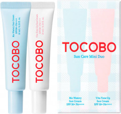 Набор миниатюр солнцезащитных кремов «Sun Care Mini Duo» SPF 50+ PA++++ - Фото 6