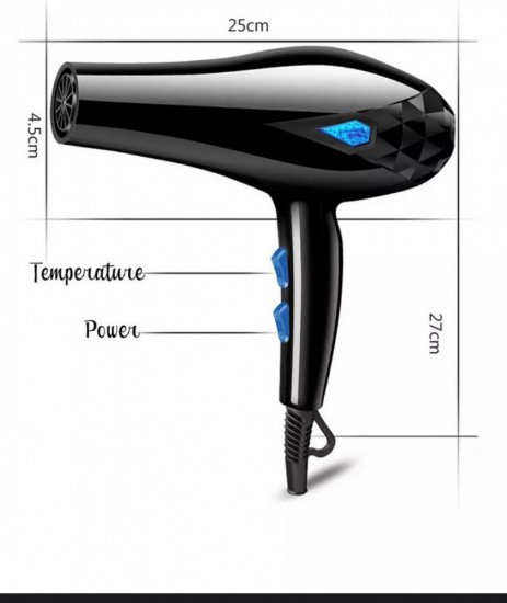Фен VT-3200