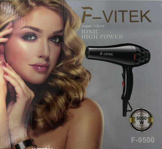 Фен F-9500
