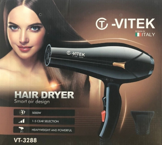 Фен VT-3288