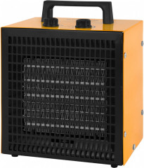 Тепловая пушка - Фото 2