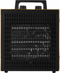 Тепловая пушка - Фото 3