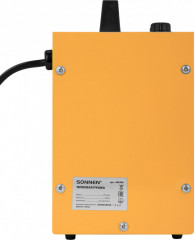 Тепловая пушка - Фото 4