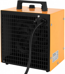 Тепловая пушка - Фото 6