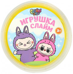 Игрушка «Слайм» - Фото 1
