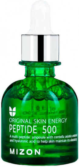 Пептидная антивозрастная сыворотка «Original Skin Energy Peptide 500»