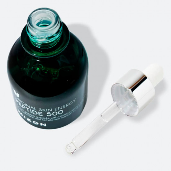 Пептидная антивозрастная сыворотка «Original Skin Energy Peptide 500»