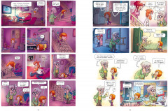 Мой дедушка Титаник. Лучшая команда - Фото 3