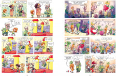 Мой дедушка Титаник. Лучшая команда - Фото 5