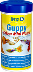 Корм для улучшения окраса гуппи «Guppy Colour» - Фото 1