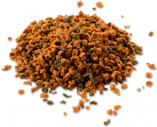 Корм для всех видов рыб «TetraMin XL Granules»
