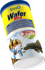 Корм-чипсы для всех донных рыб - Фото 3