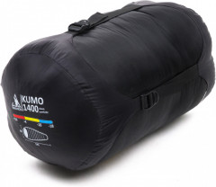Спальный мешок KUMO 1400 - Фото 3