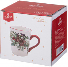 Кружка «Celebration» - Фото 1