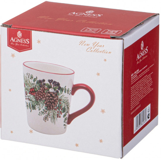 Кружка «Celebration»