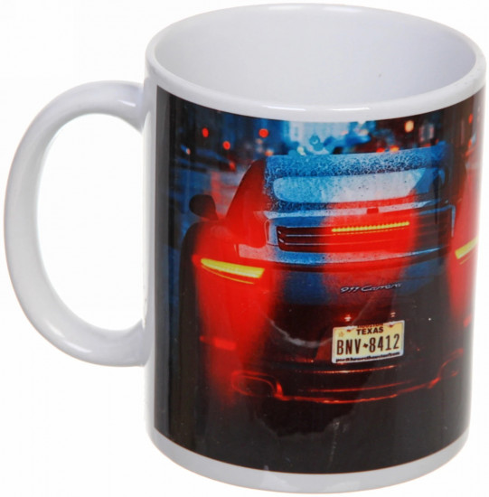 Кружка «Василий»