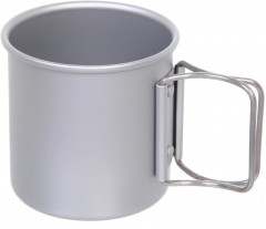 Кружка походная - Фото 1