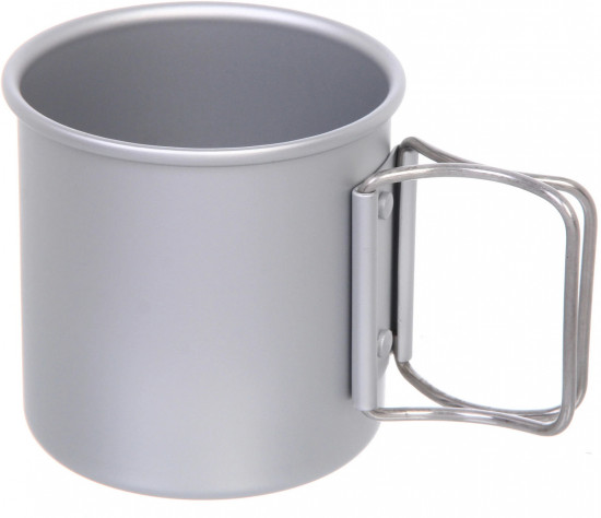 Кружка походная