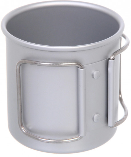 Кружка походная