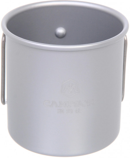 Кружка походная