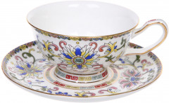 Чайная пара «Royal classic. Китайский узор» - Фото 2