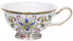 Чайная пара «Royal classic. Китайский узор» - Фото 3