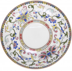 Чайная пара «Royal classic. Китайский узор» - Фото 4