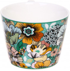 Чайная пара «Цветочная радуга» - Фото 3