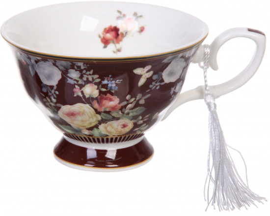 Чайная пара «Грация»