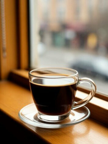 Кофе растворимый сублимированный «Cafe Creme»