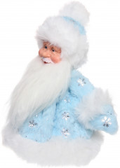 Игрушка для подарков и конфет «Лучезарный дед Мороз» - Фото 2