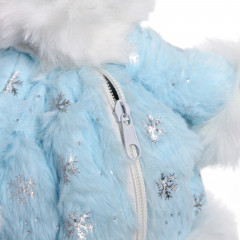 Игрушка для подарков и конфет «Лучезарный дед Мороз» - Фото 4