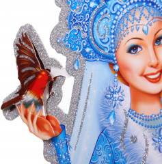 Плакат «Пение птиц» - Фото 1