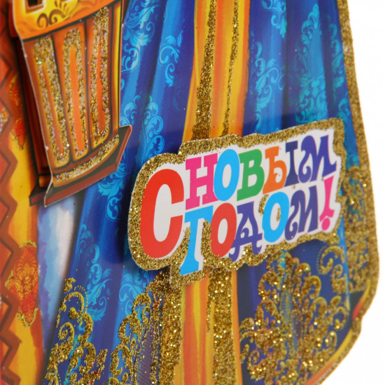 Плакат «Сказка»