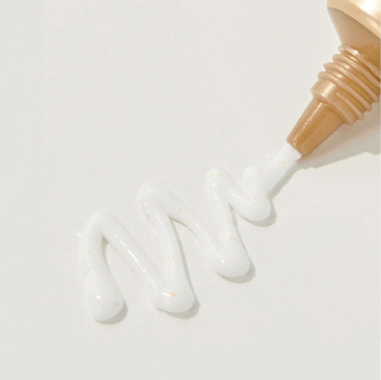 Крем для век с золотом и муцином улитки «24K Gold Snail Repair Eye Cream»