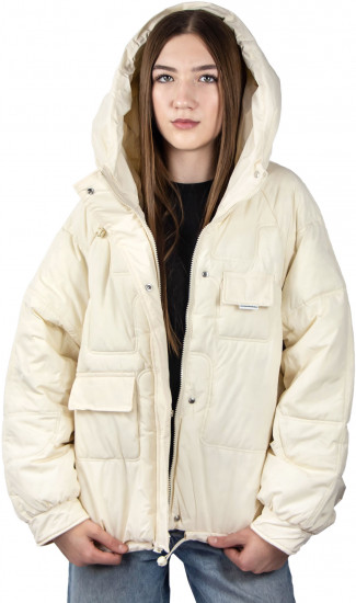 Куртка женская