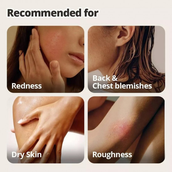 Мист для тела успокаивающий с травами «Care Full Herb Soothing Body Mist»