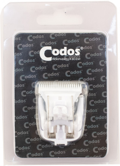 Нож сменный для машинок СР-5800, 5880