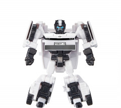 Набор мини-трансформеров «Тобот X и Тобот Y» - Фото 1