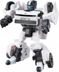 Набор мини-трансформеров «Тобот X и Тобот Y» - Фото 2