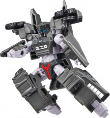 Набор мини-трансформеров «Тобот X и Тобот Y» - Фото 5