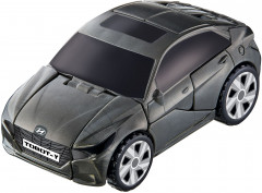 Набор мини-трансформеров «Тобот X и Тобот Y» - Фото 6