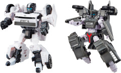 Набор мини-трансформеров «Тобот X и Тобот Y» - Фото 7