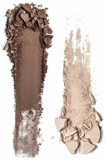 Тени для век «Eyeshadow Duo», оттенок 103