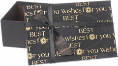 Коробка  подарочная «Послание» - Фото 1