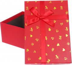 Коробка подарочная «Очарование» - Фото 1