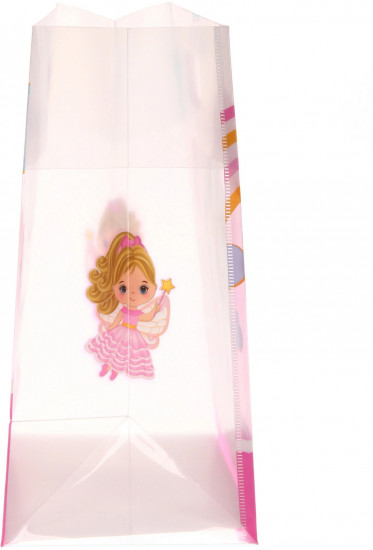 Пакет подарочный «Маленькая фея»