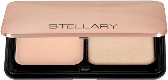 Пудра для лица, оттенок 02 Светло-бежевый