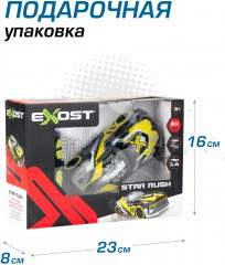 Машина на радиоуправлении «Космический Гонщик» - Фото 3