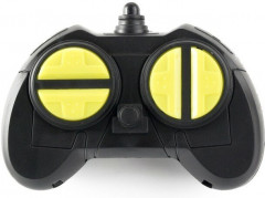 Машина на радиоуправлении «Космический Гонщик» - Фото 7